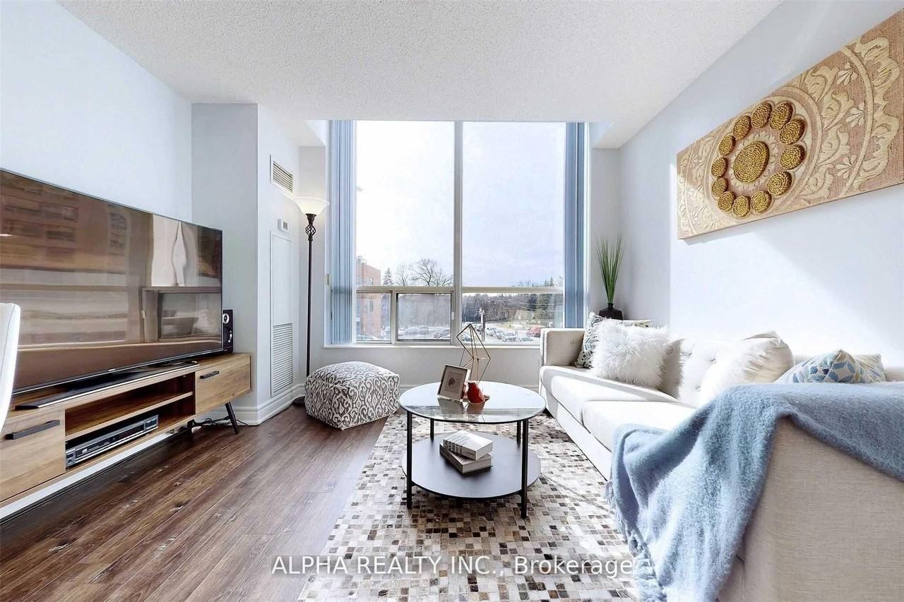 5 Northtown Way #205 - Photo 3 of 20