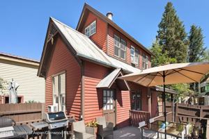 featured image of W Main St