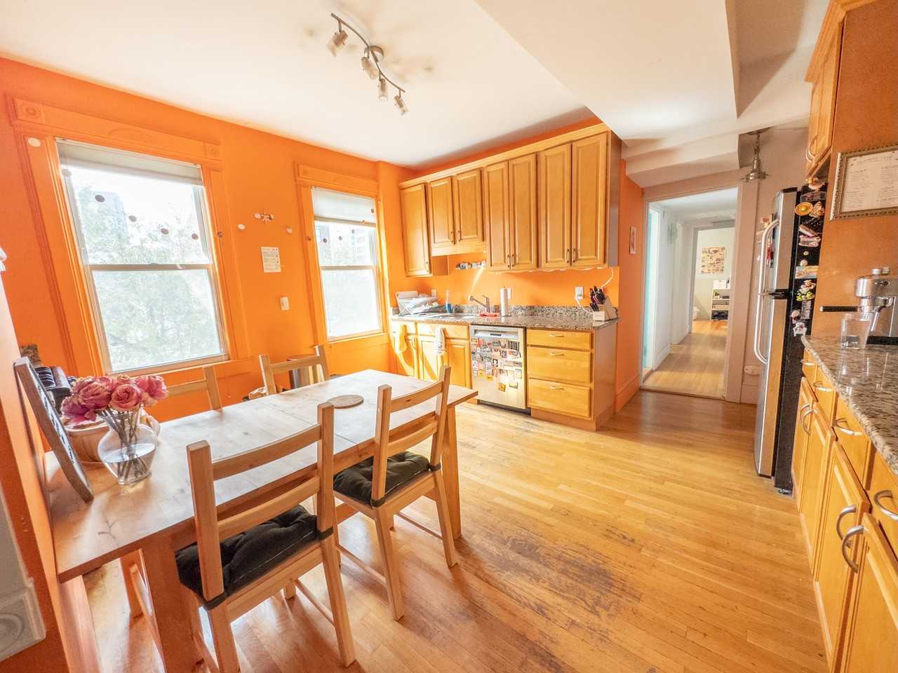 21 Essex StreetUnit 2 #2 - Photo 4 of 19