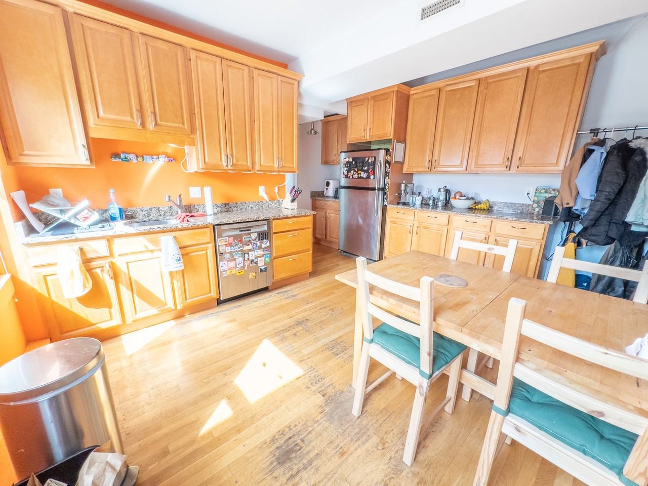 21 Essex StreetUnit 2 #2 - Photo 6 of 19