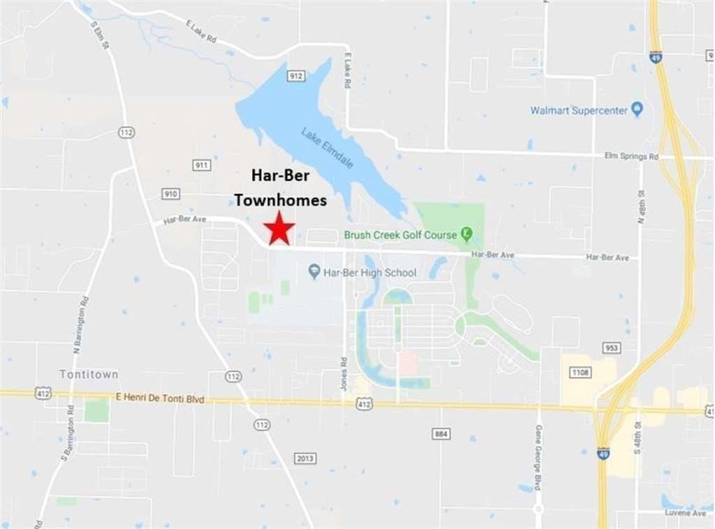 7672 Har Ber Ave #A - Photo 3 of 28