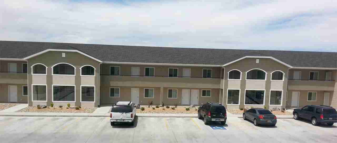 Sage Apartments - Photo 2 of 7