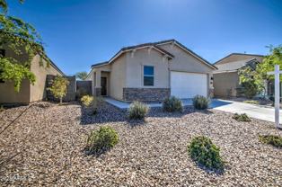 36217 N Urika Dr - Photo 1 of 1