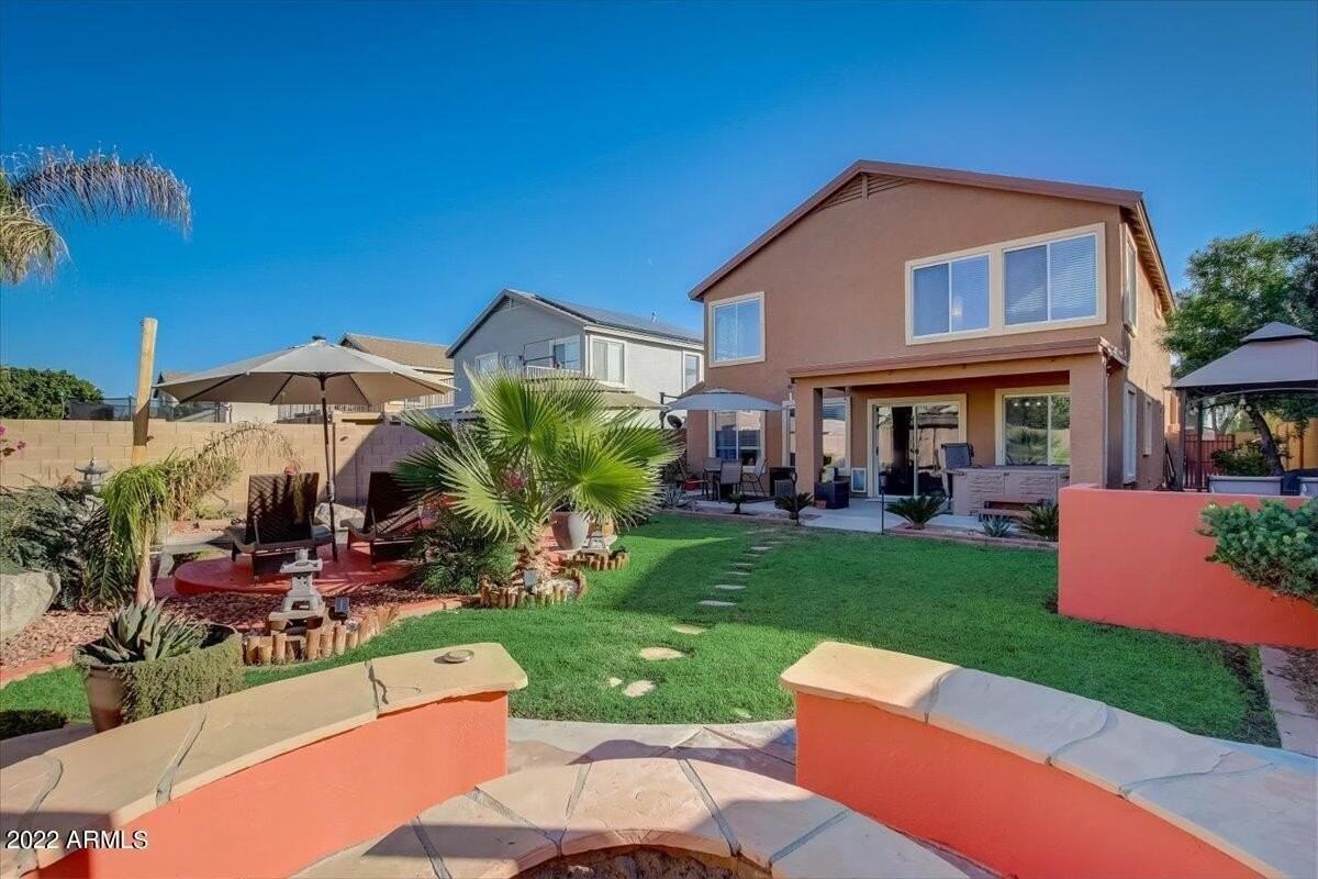 14878 W Bloomfield Rd - Photo 5 of 23