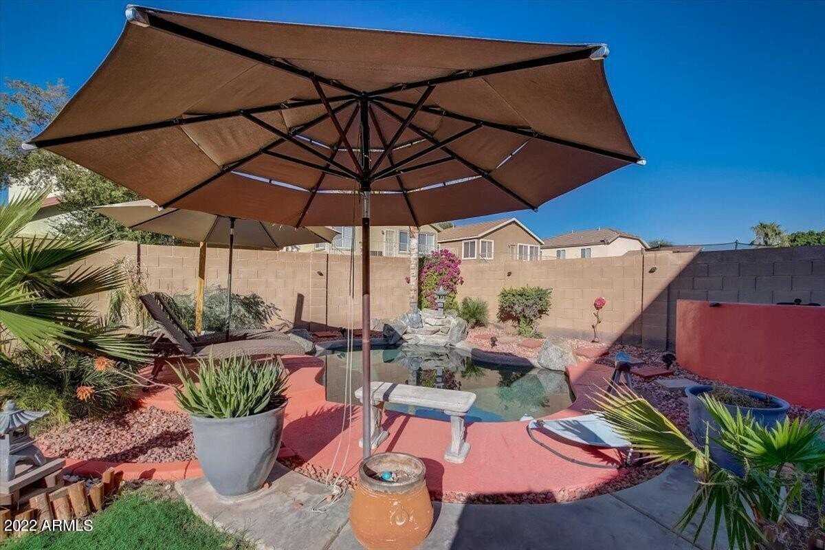 14878 W Bloomfield Rd - Photo 7 of 23