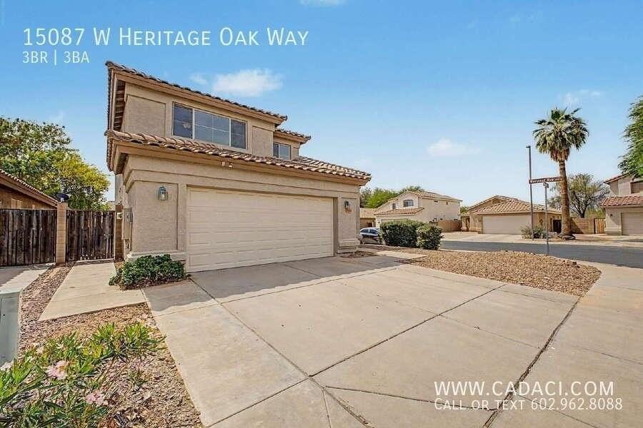 15087 W Heritage Oak Way - Photo 2 of 29