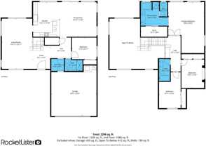 1513 W Lark Dr - Photo 1 of 1