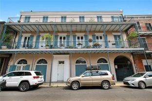 910 Chartres Street - Photo 1 of 1
