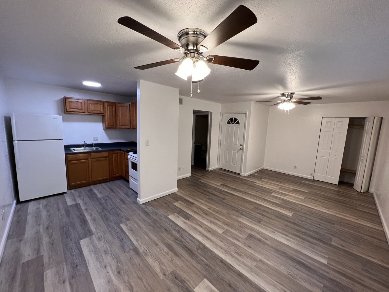 411 East Osborn Sparta IL 62286 - Photo 2 of 8