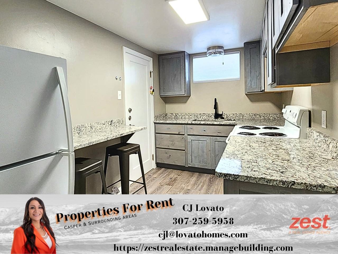 717 South Durbin Street - Photo 3 of 12
