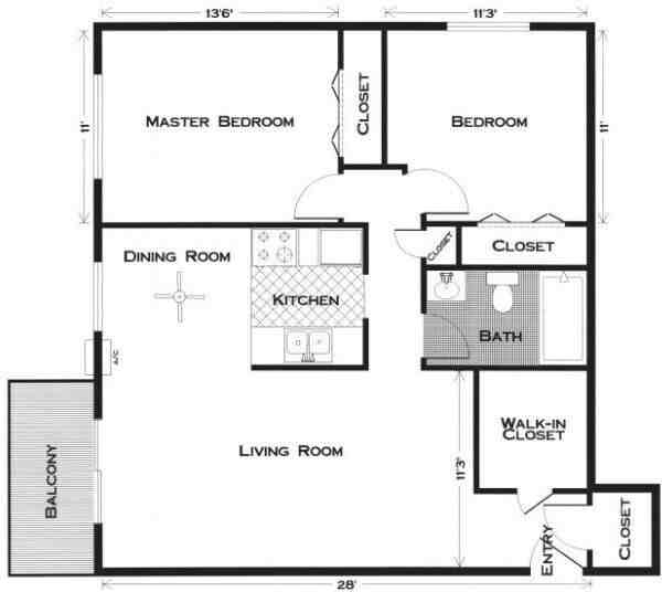 Larpenteur Villa - Photo 3 of 4