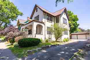 260 Oxford St #UP - Photo 1 of 1