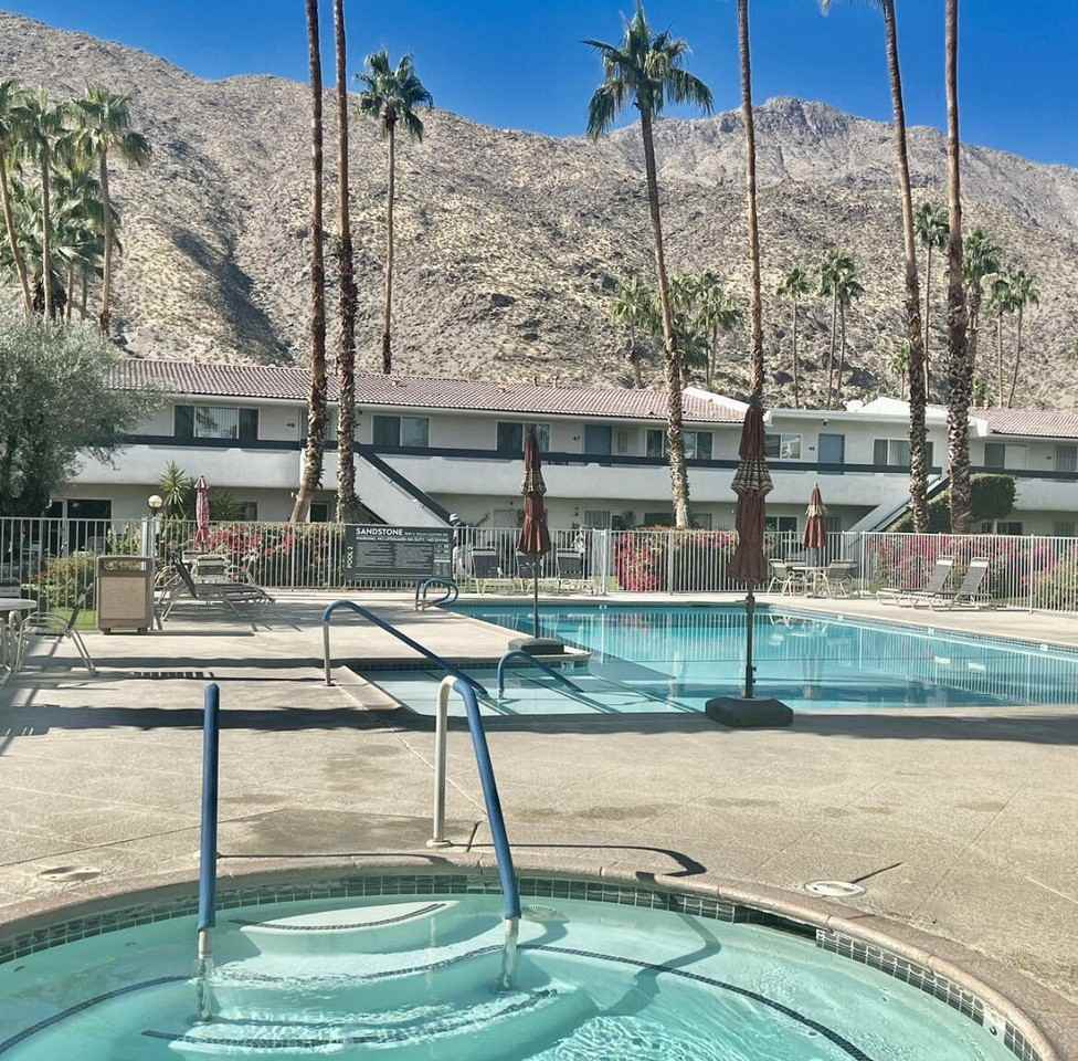 1900 S Palm Canyon Dr #42 - Photo 2 of 20
