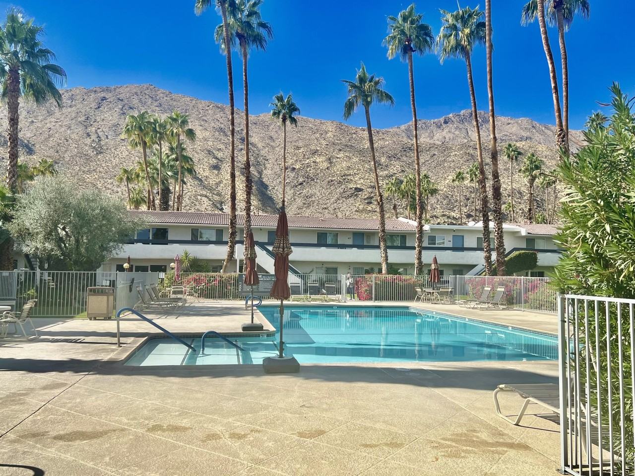 1900 S Palm Canyon Dr #42 - Photo 3 of 20