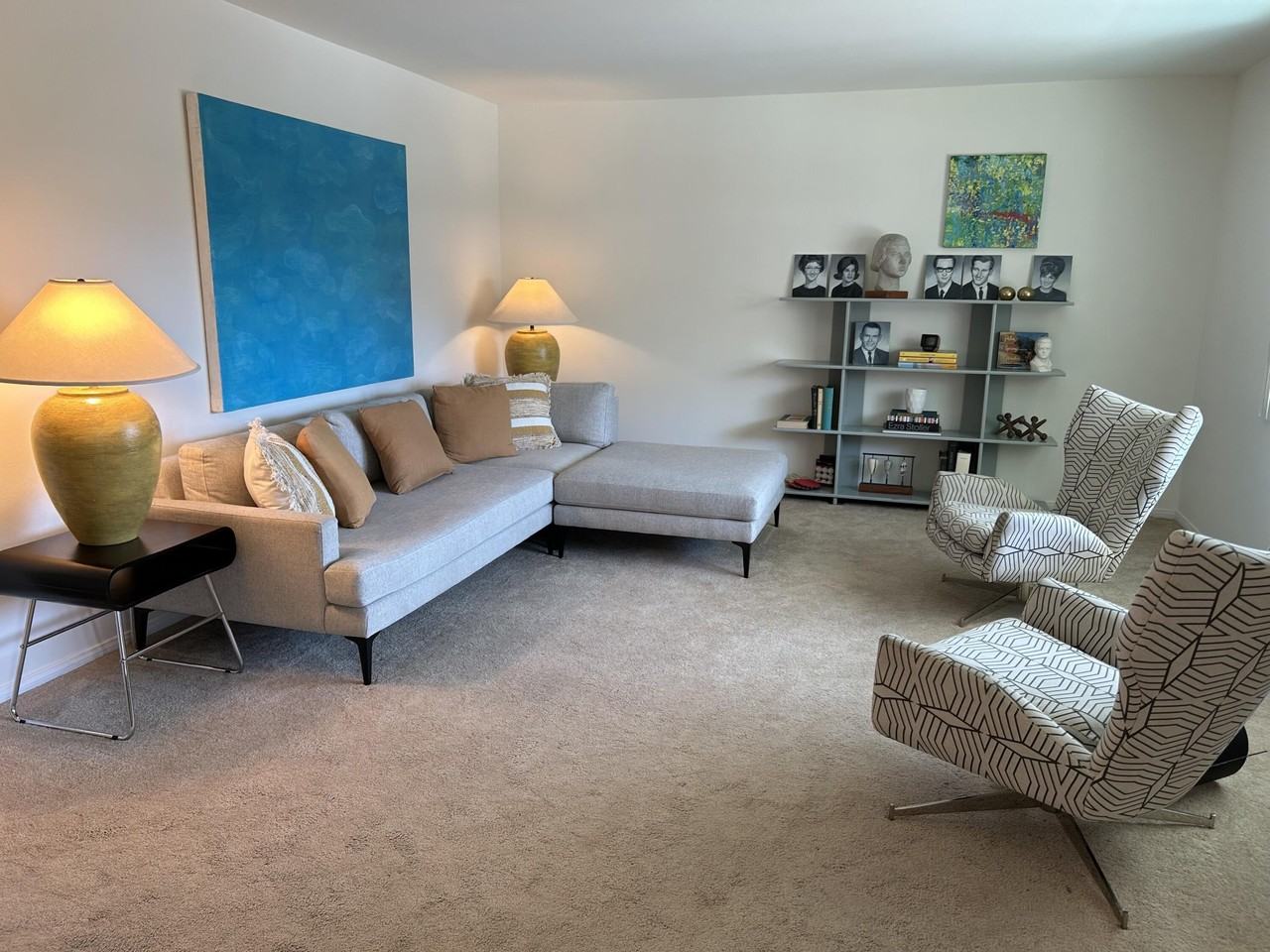 1900 S Palm Canyon Dr #42 - Photo 4 of 20