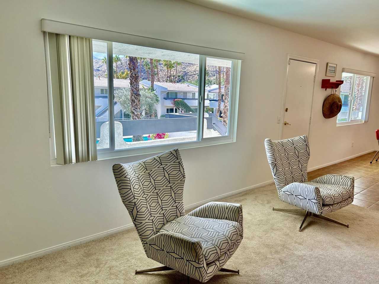 1900 S Palm Canyon Dr #42 - Photo 7 of 20