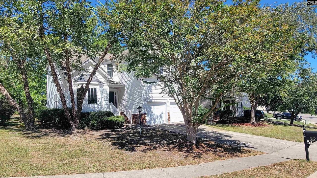 514 Oak Cove Dr - Photo 2 of 20