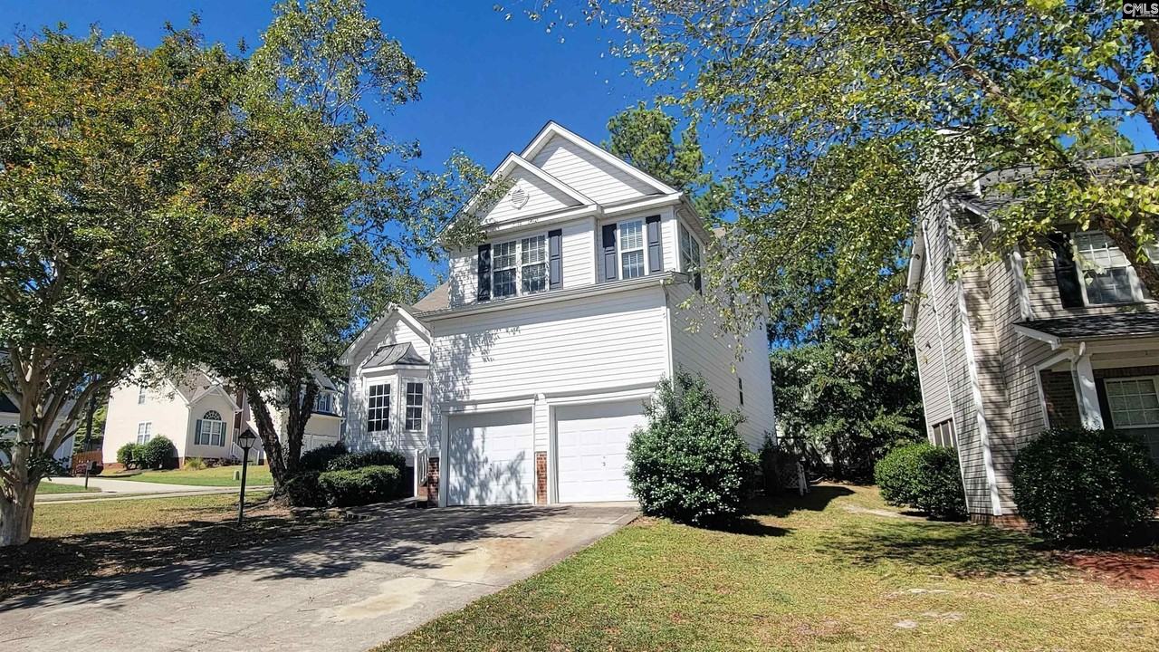 514 Oak Cove Dr - Photo 3 of 20