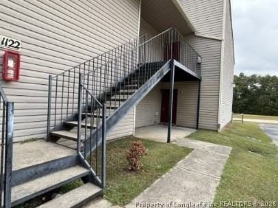 1122 Southwood Dr Apt 4 - Photo 2 of 9