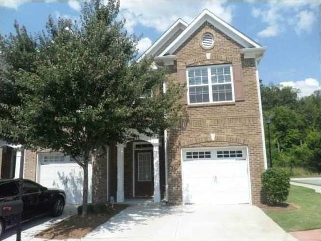 1639 Coleville Oak Ln