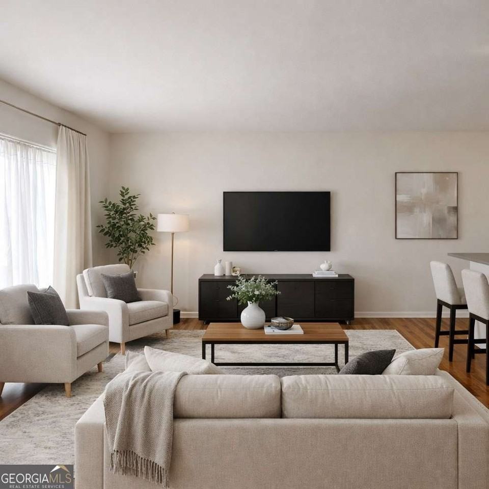 5009 Crowe Dr Se - Photo 2 of 12