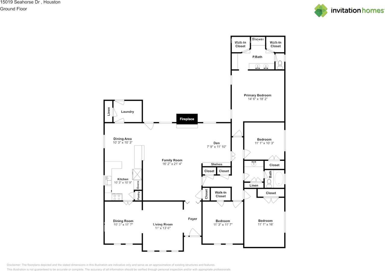 15019 Seahorse Dr - Photo 2 of 22