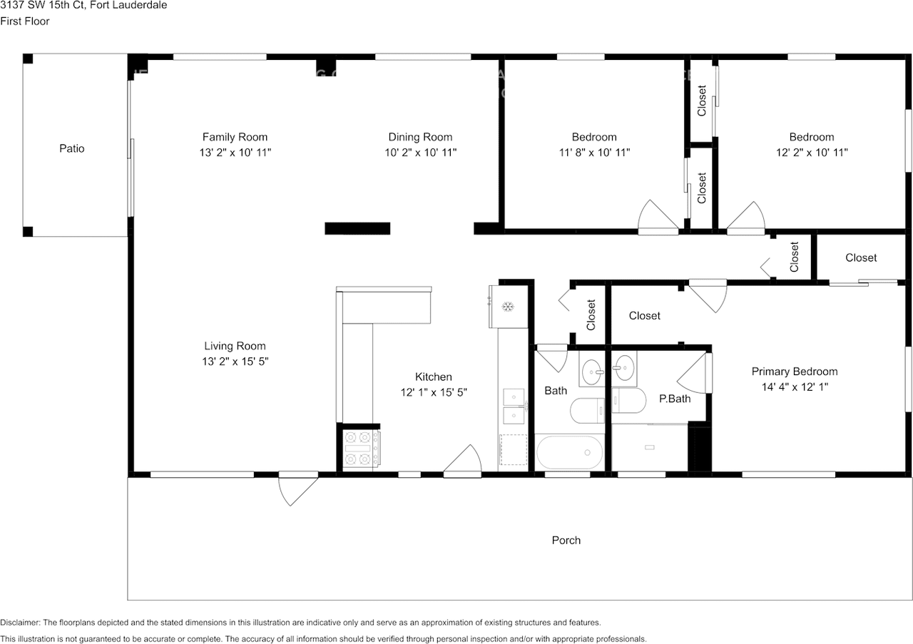 3137 Sw 15th Ct - Photo 3 of 22