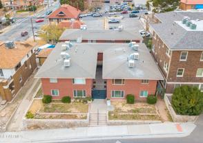 1707 N Stanton St Apt 4 #Apt 4 - Photo 1 of 1