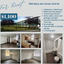 1902 Mary Ann St #82 - Photo 1 of 1