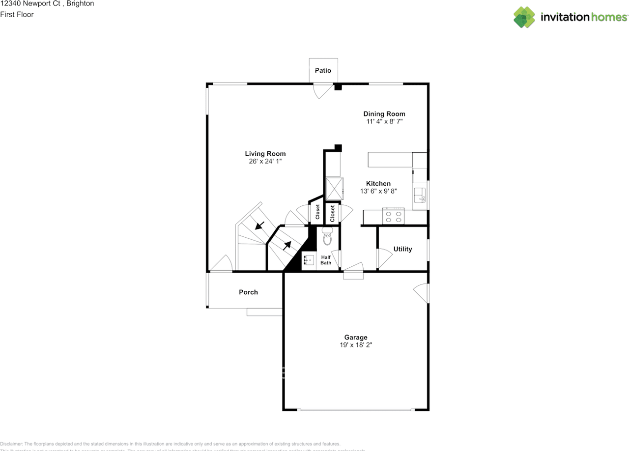 12340 Newport Ct - Photo 4 of 18