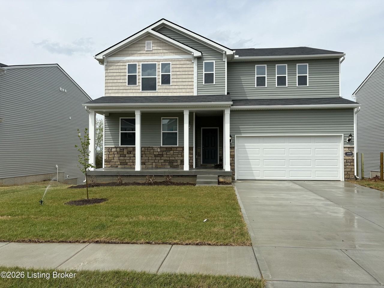 3009 Aiken Back Ln - Photo 2 of 30