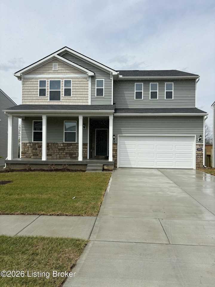 3009 Aiken Back Ln - Photo 3 of 30