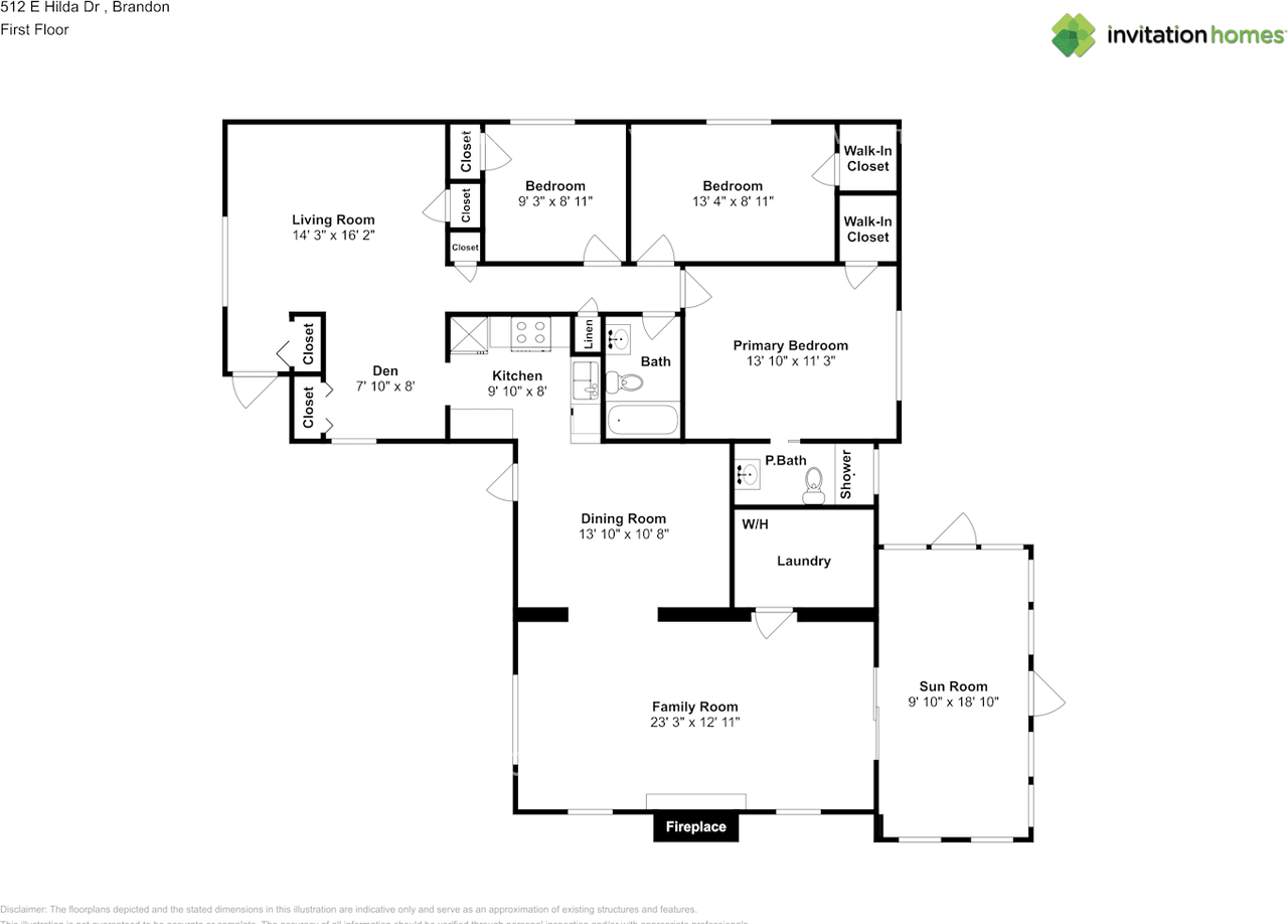 512 E Hilda Dr - Photo 2 of 21