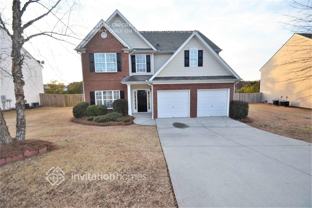 4581 Plantation Mill Trl - Photo 1 of 1