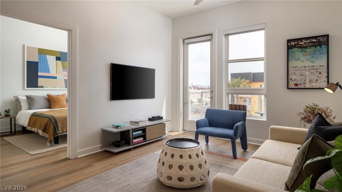 11055 Las Vegas Blvd S #1203
