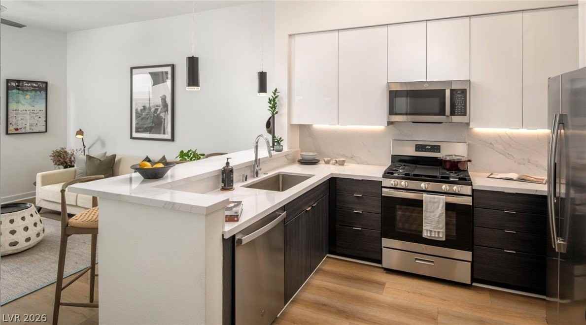 11055 Las Vegas Blvd S #1118