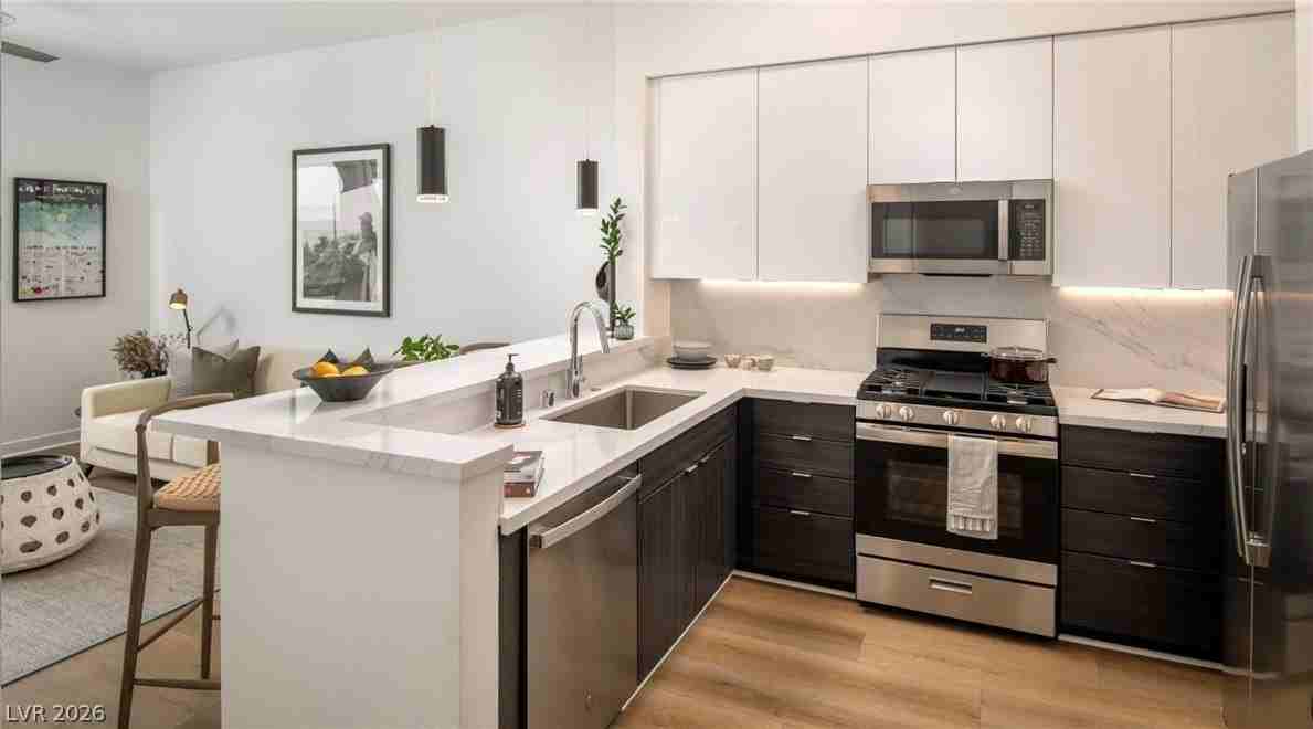 11055 Las Vegas Blvd S #1116