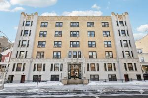 featured image of 333 Fairmount Ave #5K