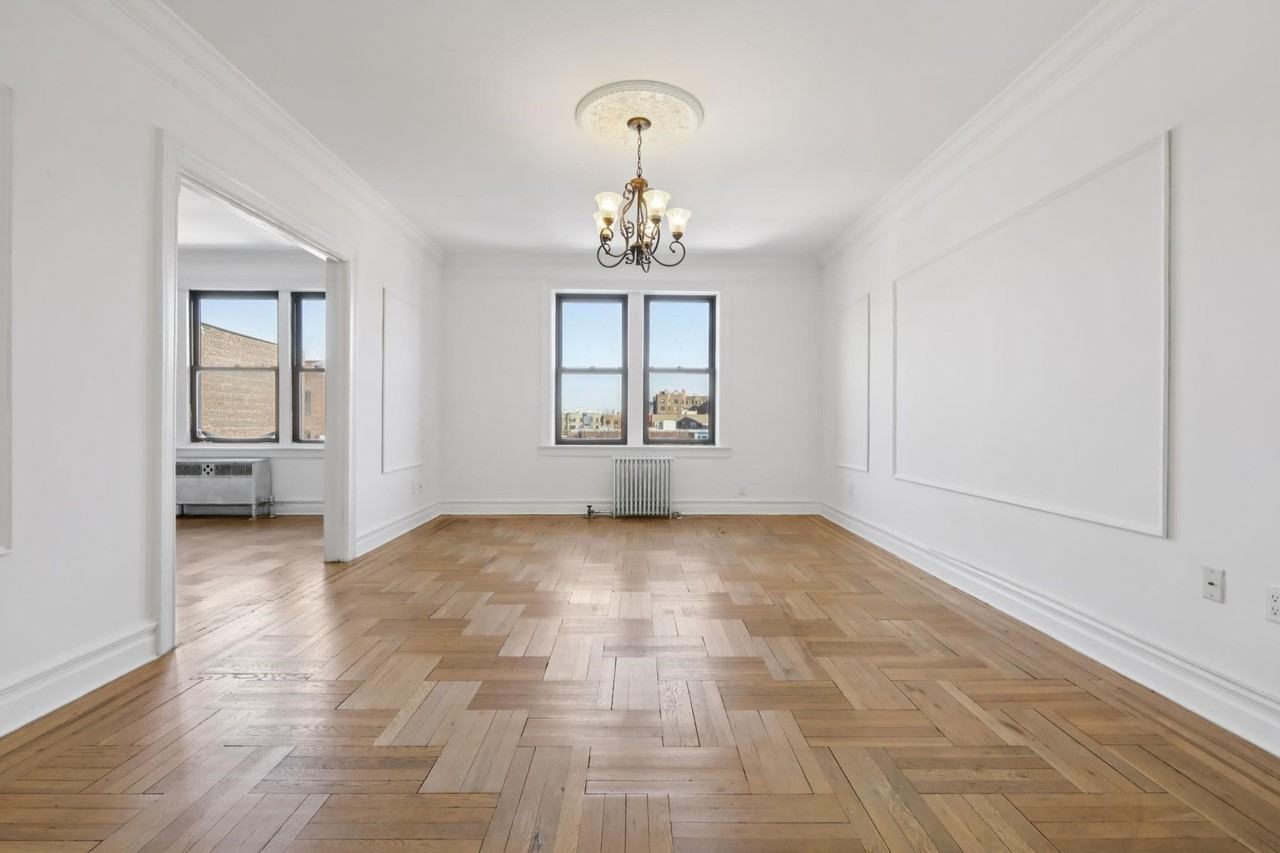 333 Fairmount Ave #5K - Photo 7 of 21