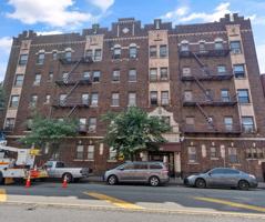 featured image of 821 Bergen Ave #B5