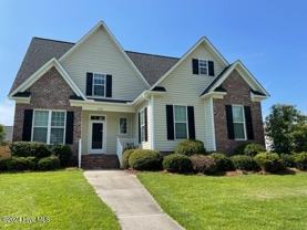 533 Kiesee Dr - Photo 1 of 1