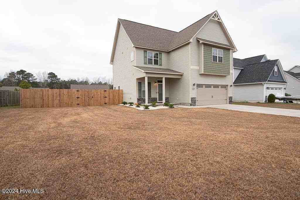 303 Channel Run Ln - Photo 3 of 34