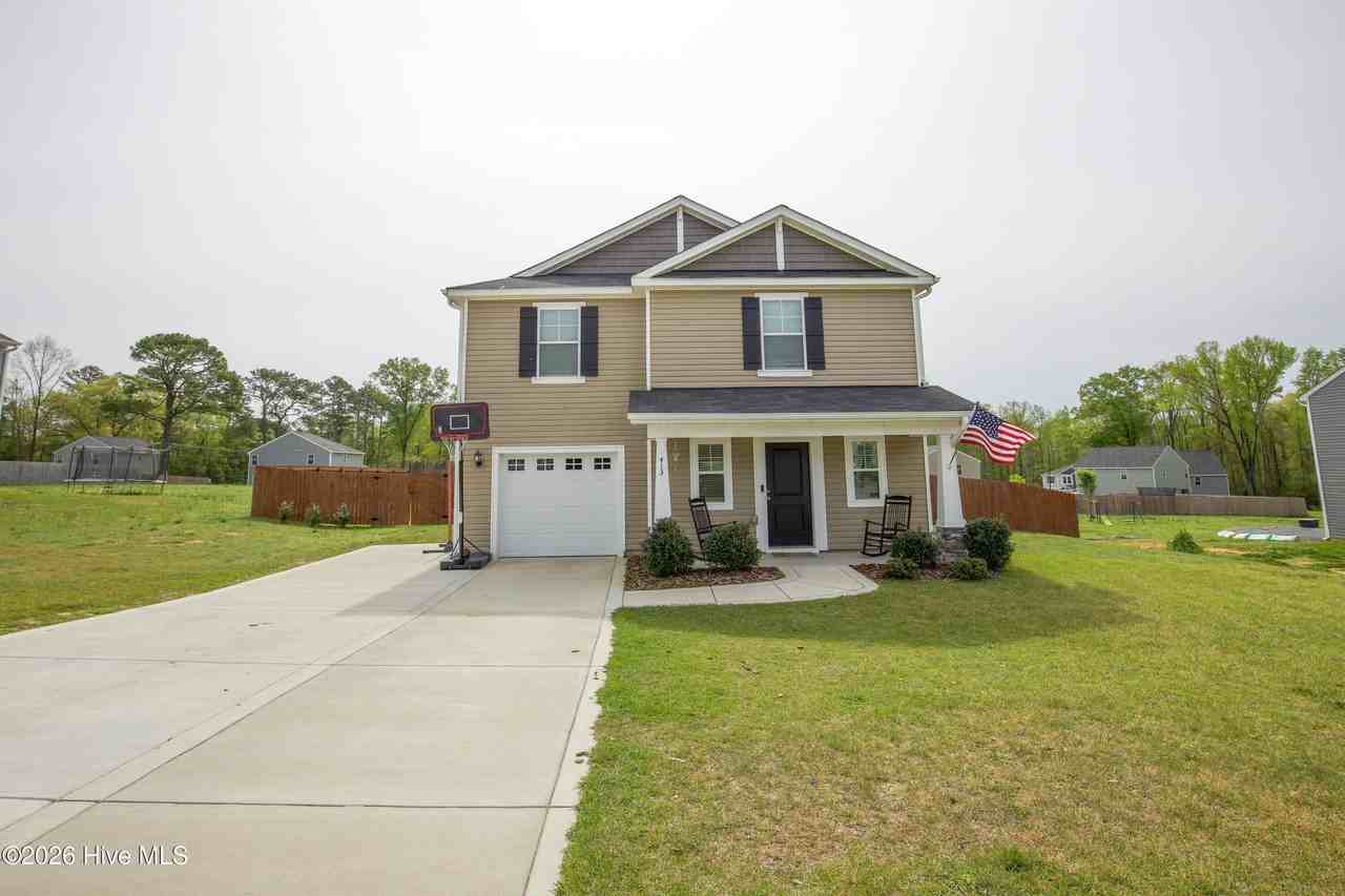 413 Century Ln - Photo 2 of 50