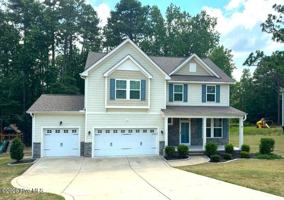 featured image of 540 Avenue Of The Carolinas