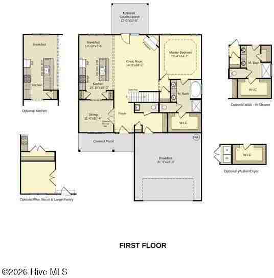 587 Foothills St - Photo 4 of 38