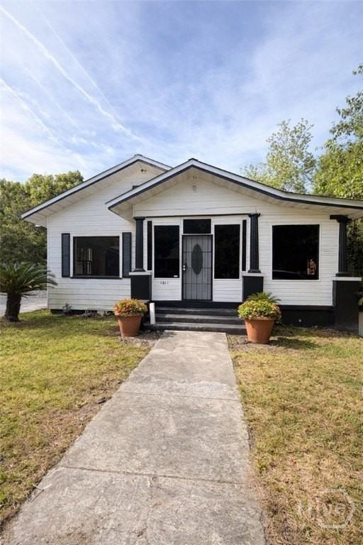 1611 E Henry St #A