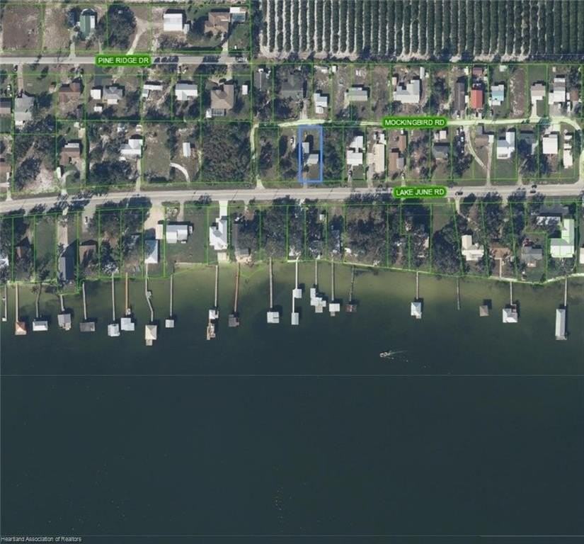 685 Lake June Rd - Photo 2 of 14