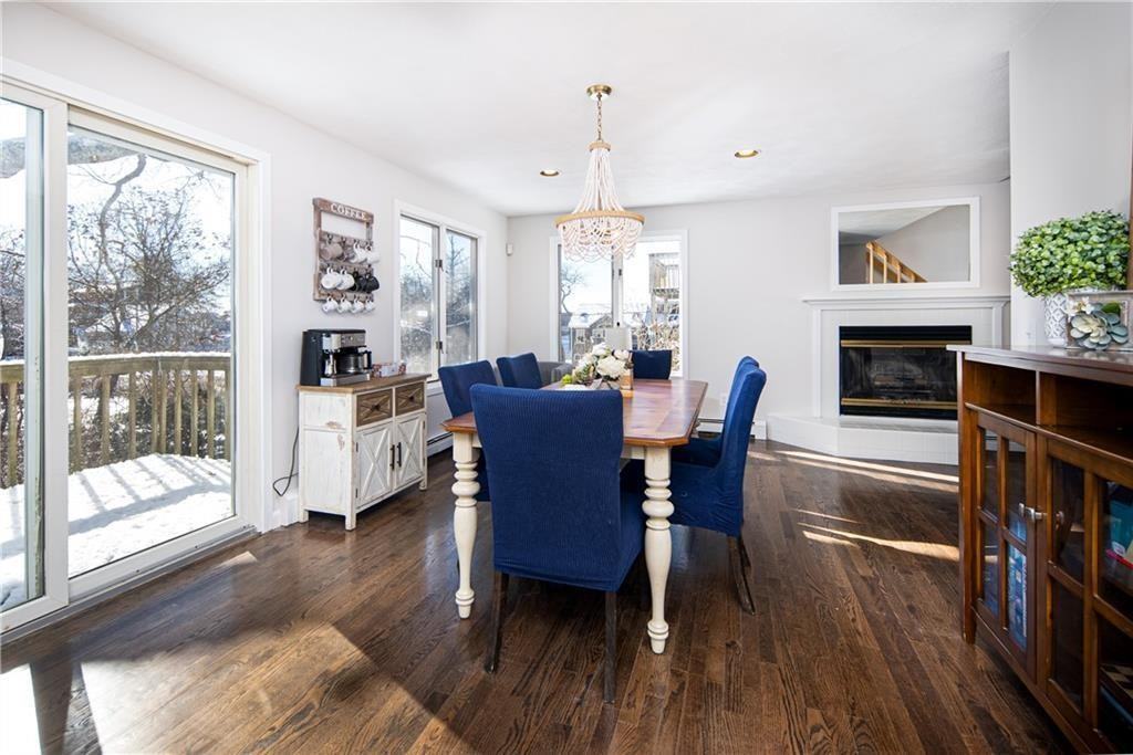 262 Wood Hill Rd #1 - Photo 4 of 9