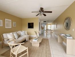 featured image of 600 Village Green Ct ##203