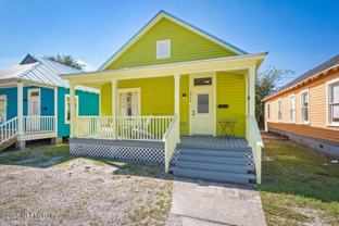 1946 Redell St - Photo 1 of 1
